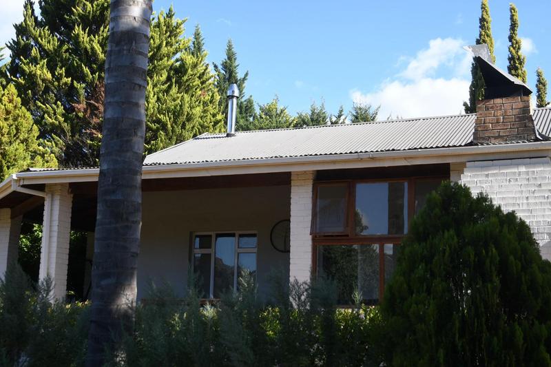 7 Bedroom Property for Sale in Piketberg Western Cape